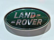     Range Rover Sport -    