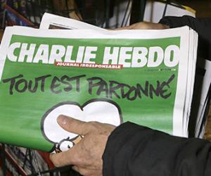 Charlie Hebdo     