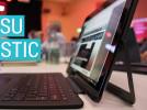 Fujitsu Stylistic R726:    