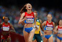 IAAF       