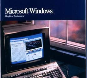 5     Windows