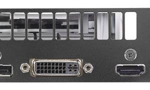 ASUS GeForce GTX 950 (GTX950-OC-2GD5)    $200