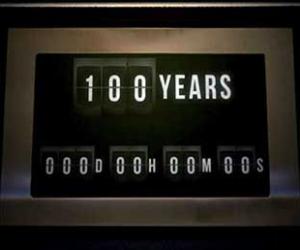             100 