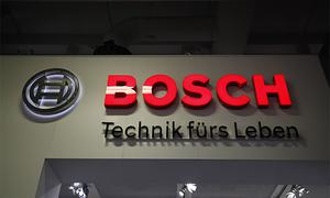   Bosch     Volkswagen