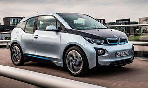 BMW     i3  200 