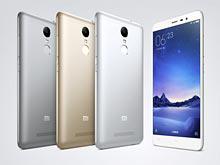 Xiaomi   Redmi Note 3   Mi Pad 2