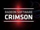 AMD Radeon Software Crimson Edition   