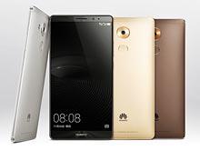 Huawei    Mate 8