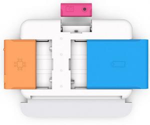  Indiegogo      Infinity
