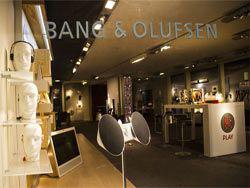 �������� Bang  Olufsen ����� ���� �������