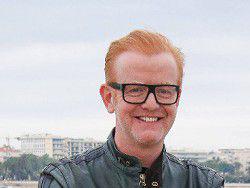 Top Gear    BBC  