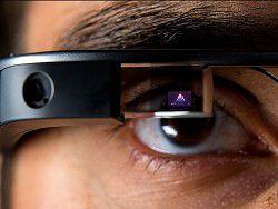 Google Glass       