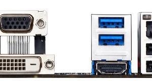   Gigabyte GA-N3150N-D2H   Celeron N3150