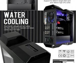    Raimax Monster II
