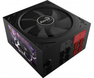 Aerocool XPredator GM:    80PLUS Gold