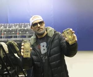   Limp Bizkit  iPhone 6s  