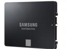 Samsung SSD 750 EVO     