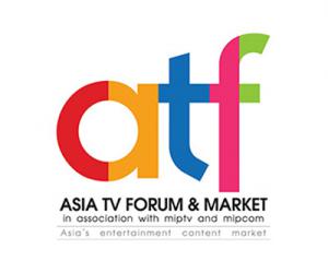       Asia TV Forum & Market  