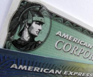 ������������� ����� � ������ American Express �� ��������� ������� ���� � ������
