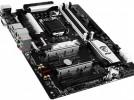  MSI Z170A Krait Gaming R6 Siege