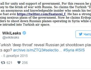 WikiLeaks:    -24   