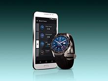 TAG Heuer    - Connected     