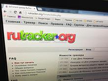   Rutracker     