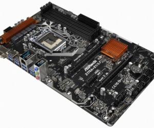 ASRock Z170A-X1/3.1:   
