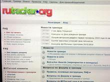        Rutracker