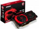 MSI  Radeon R9 380 GAMING LE 4G  R9 390 GAMING LE 8G