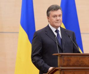 МВД Украины пригрозило Януковичу арестом