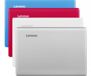 Lenovo     IdeaPad 100S