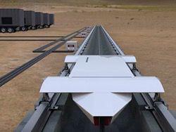    Hyperloop   2016 