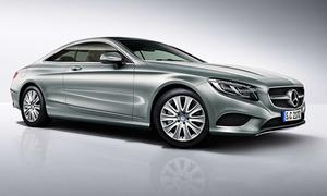 Mercedes      S-Class