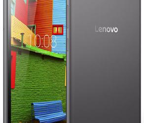 7 Lenovo Phab    -