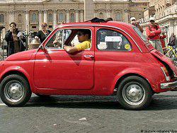 � ��� �� 70 ��������� ����������� ����������� Fiat