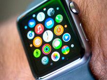 Apple     - Watch