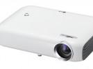 LG Minibeam:     Bluetooth