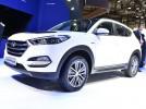 :  Hyundai Tucson   