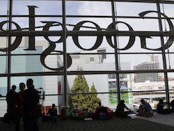 Google      