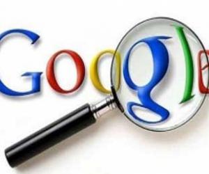 Google       2015 