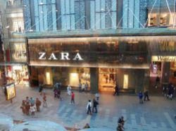 Zara, Mango � H&M ���������� �� ����� �� ������ ��-�� ������� ��