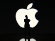 Apple  Ericsson       