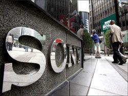 Sony   - 