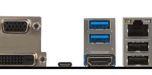 MSI C236A/C236M Workstation:    