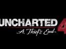: Uncharted 4: A Thief's End:   