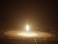 SpaceX      Falcon 9