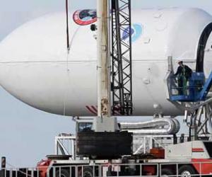  Falcon 9    11    