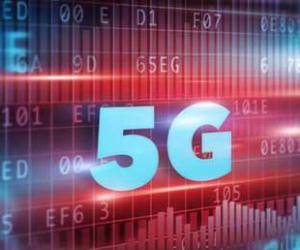   Ericsson      5G   -2018