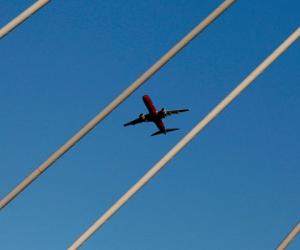 Etihad Airways      